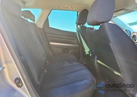 2010 Mazda Cx-7 from USA, damaged, VIN JM3ER2W59A0327399